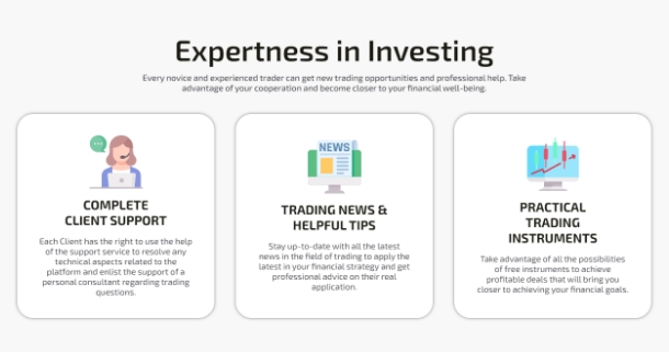 expertness in investing